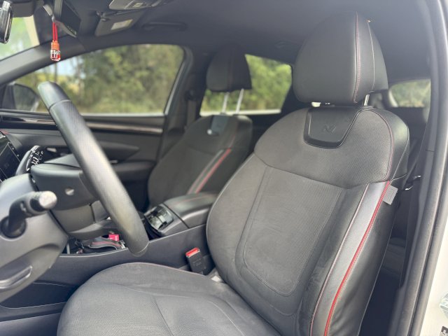 Hyundai Hyundai Tucson 1,6 TGDI 150CV / NLINE / BOITE AUTO