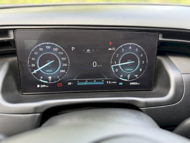 Hyundai Hyundai Tucson 1,6 TGDI 150CV / NLINE / BOITE AUTO