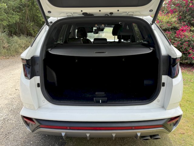 Hyundai Hyundai Tucson 1,6 TGDI 150CV / NLINE / BOITE AUTO