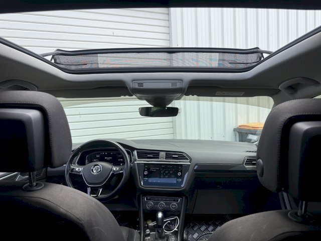 Volkswagen Volkswagen Tiguan 1,5 150CV / R LINE / BOITE AUTO