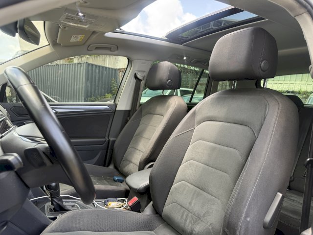 Volkswagen Volkswagen Tiguan 1,5 150CV / R LINE / BOITE AUTO