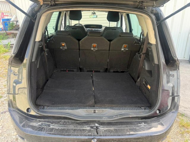 Citroen Citroën C4 grand picasso / 1,6 114cv