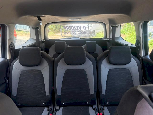 Citroen Citroën C4 grand picasso / 1,6 114cv