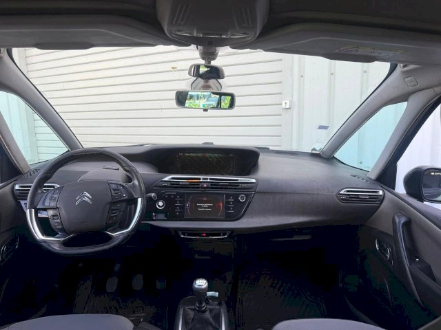 Citroen Citroën C4 grand picasso / 1,6 114cv