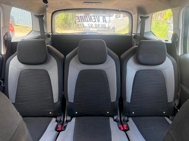Citroen Citroën C4 grand picasso / 1,6 114cv