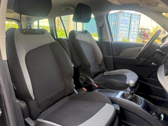Citroen Citroën C4 grand picasso / 1,6 114cv
