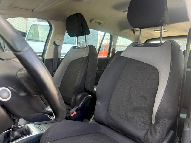 Citroen Citroën C4 grand picasso / 1,6 114cv