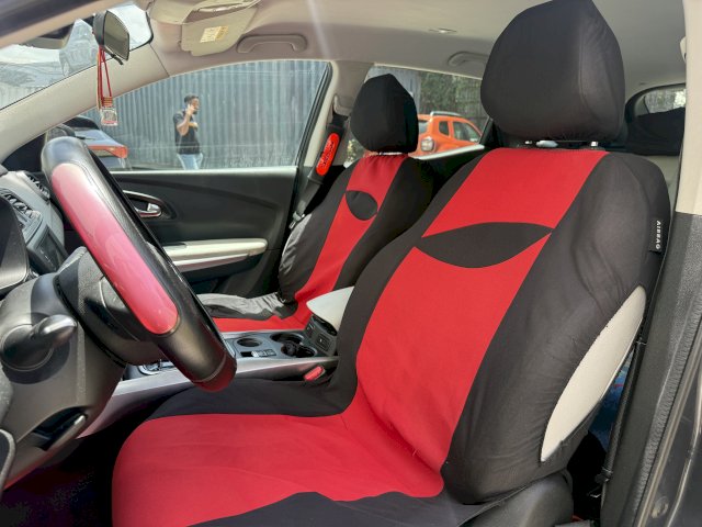 Renault Renault Kadjar 1,2 tce 131cv / BOITE AUTO