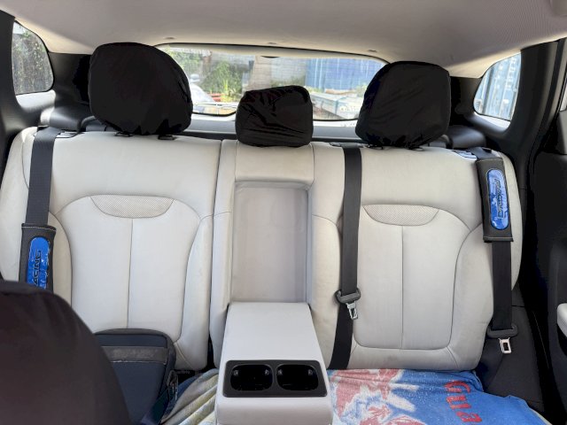 Renault Renault Kadjar 1,2 tce 131cv / BOITE AUTO