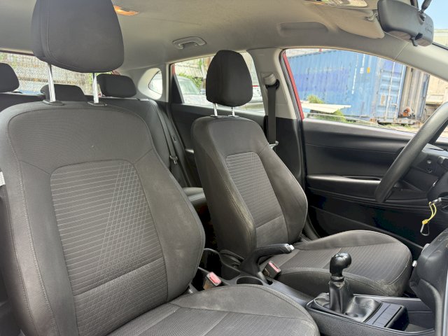 Hyundai Hyundai i20 1,2 84CV 