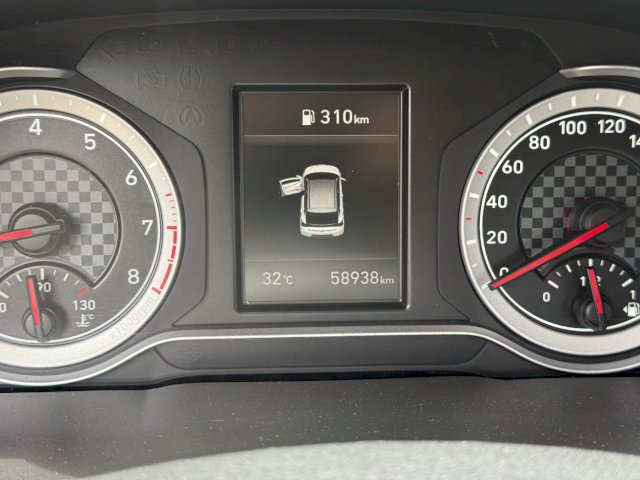 Hyundai Hyundai i20 1,2 84CV 