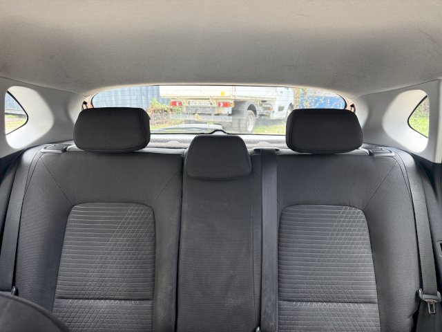 Hyundai Hyundai i20 1,2 84CV 