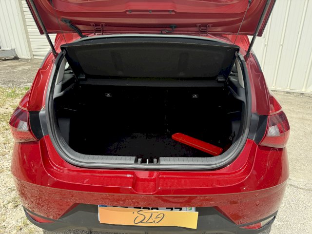 Hyundai Hyundai i20 1,2 84CV 