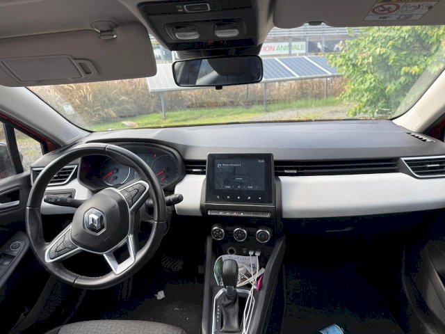 Renault Renault Clio 1.0 TCe 90cv / BOITE AUTO 