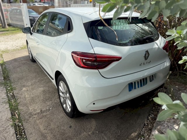 Renault Renault Clio 1.0 TCe 90 cv 