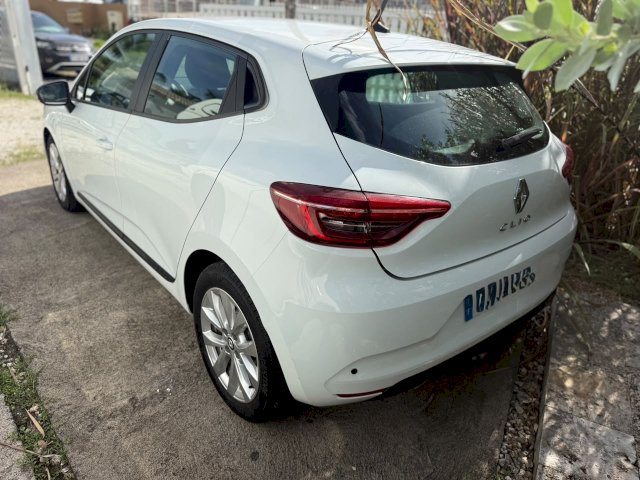 Renault Renault Clio 1.0 TCe 90 cv 