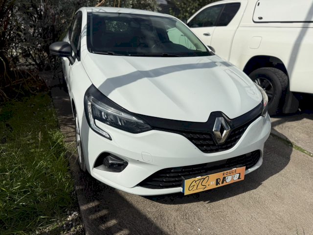 Renault Renault Clio 1.0 TCe 90 cv 