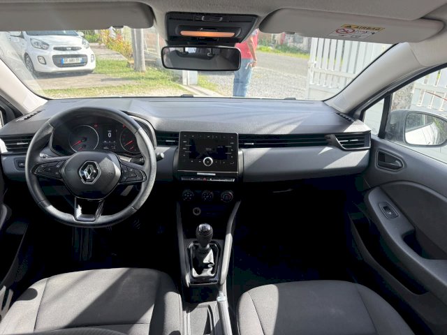 Renault Renault Clio 1.0 TCe 90 cv 
