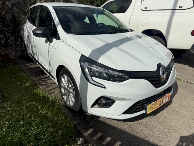 Renault Renault Clio 1.0 TCe 90 cv 