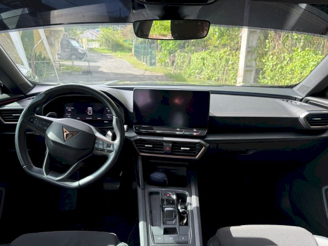 Cupra Cupra Formentor 1,5 150cv / BOITE AUTO / 