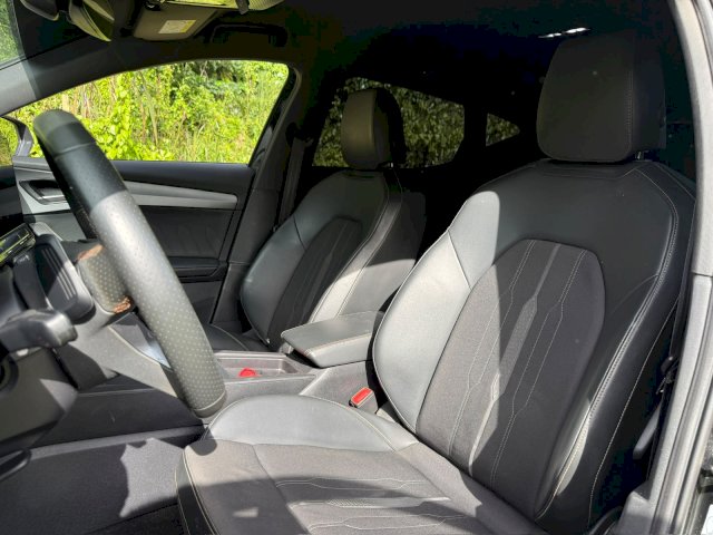 Cupra Cupra Formentor 1,5 150cv / BOITE AUTO / 