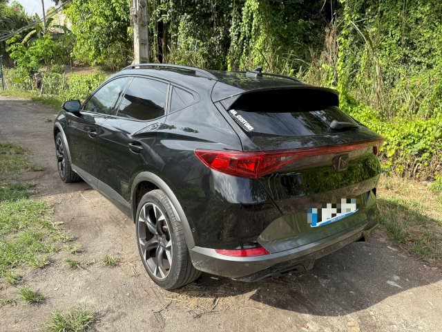 Cupra Cupra Formentor 1,5 150cv / BOITE AUTO / 