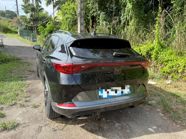 Cupra Cupra Formentor 1,5 150cv / BOITE AUTO / 