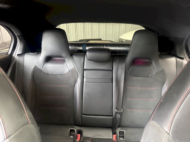 Mercedes-Benz Mercedes-Benz Classe A 200d / 150cv / PACK SPORT 