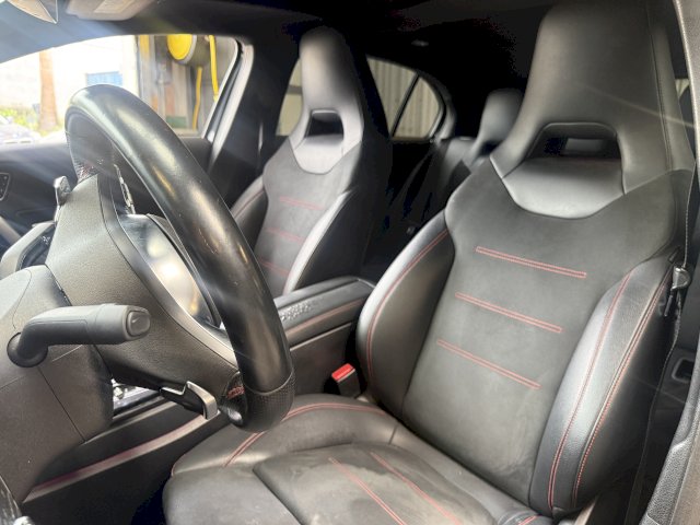 Mercedes-Benz Mercedes-Benz Classe A 200d / 150cv / PACK SPORT 