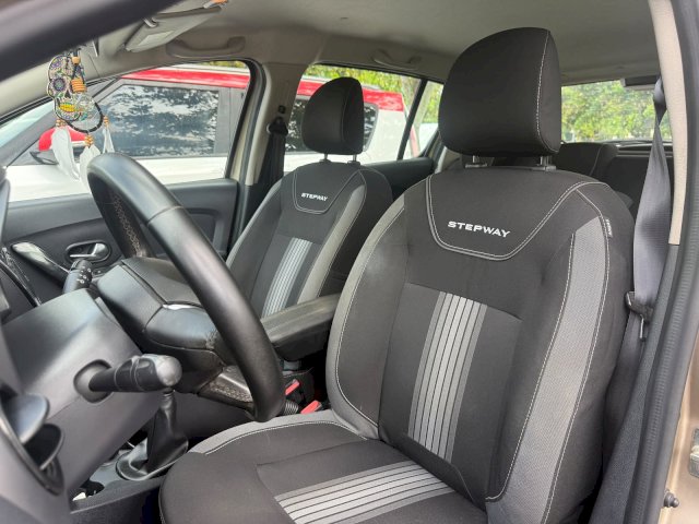 Dacia Dacia Sandero 1,5 DCI 90CV / STEPWAY
