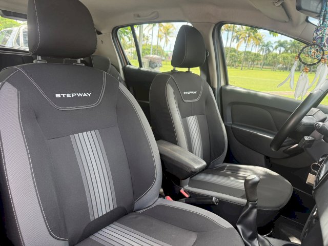 Dacia Dacia Sandero 1,5 DCI 90CV / STEPWAY