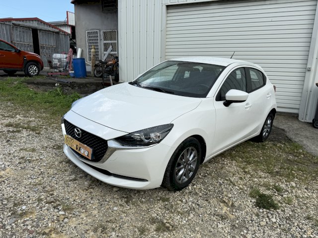 Mazda Mazda 2 1,5 90CV / BOITE AUTO 