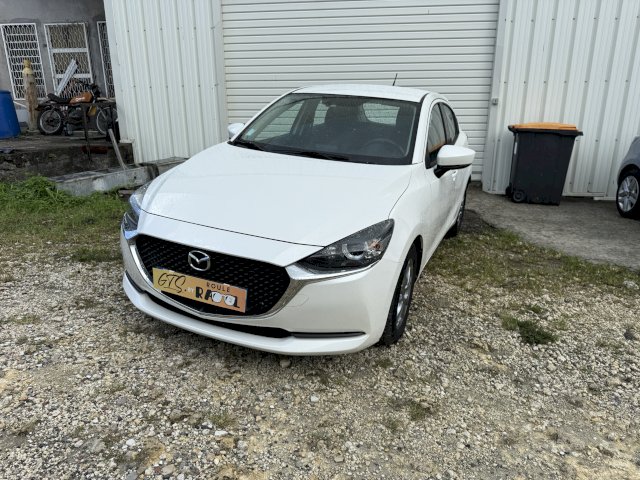 Mazda Mazda 2 1,5 90CV / BOITE AUTO 