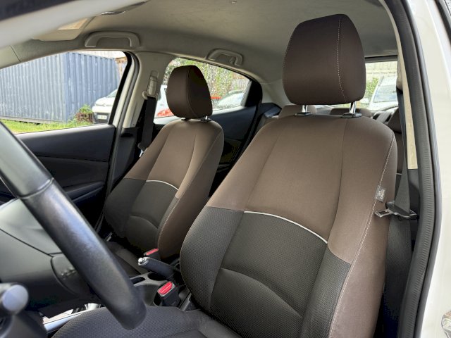 Mazda Mazda 2 1,5 90CV / BOITE AUTO 