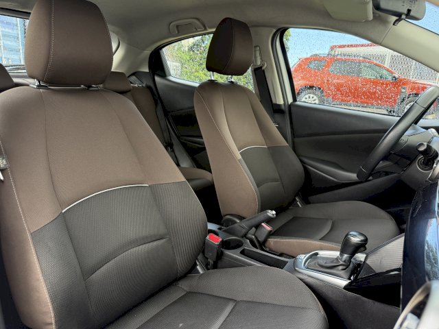 Mazda Mazda 2 1,5 90CV / BOITE AUTO 