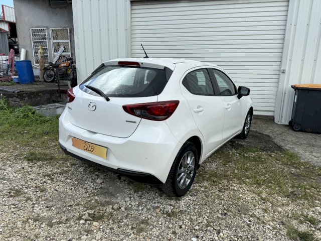 Mazda Mazda 2 1,5 90CV / BOITE AUTO 