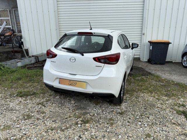 Mazda Mazda 2 1,5 90CV / BOITE AUTO 