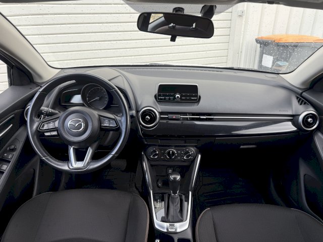 Mazda Mazda 2 1,5 90CV / BOITE AUTO 