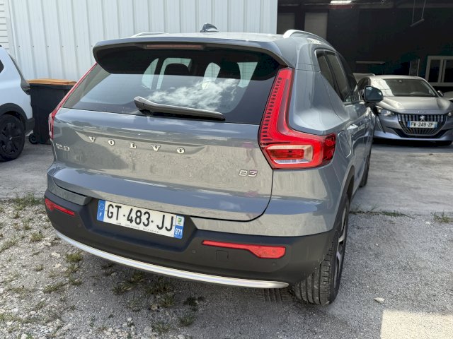 Volvo Volvo XC40 2.0 163CV / HYBRIDE / BOITE AUTO