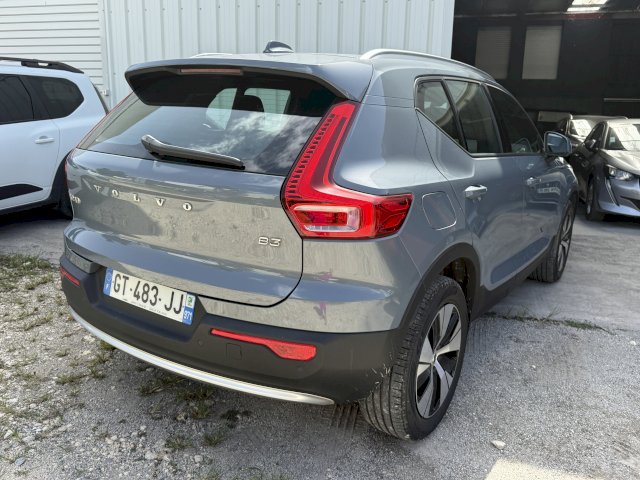 Volvo Volvo XC40 2.0 163CV / HYBRIDE / BOITE AUTO