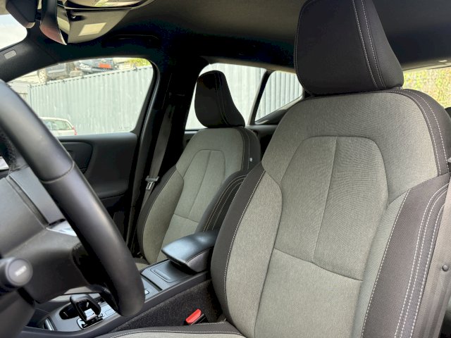 Volvo Volvo XC40 2.0 163CV / HYBRIDE / BOITE AUTO