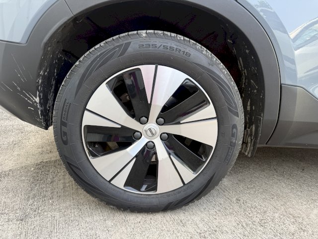 Volvo Volvo XC40 2.0 163CV / HYBRIDE / BOITE AUTO