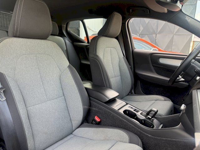 Volvo Volvo XC40 2.0 163CV / HYBRIDE / BOITE AUTO