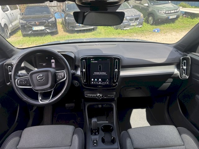 Volvo Volvo XC40 2.0 163CV / HYBRIDE / BOITE AUTO