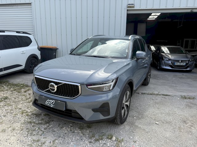 Volvo Volvo XC40 2.0 163CV / HYBRIDE / BOITE AUTO