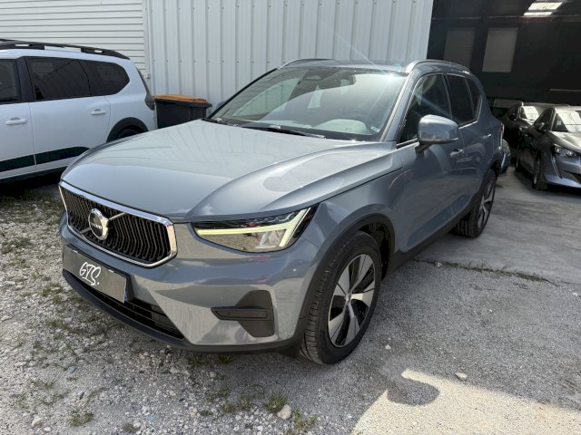 Volvo Volvo XC40 2.0 163CV / HYBRIDE / BOITE AUTO