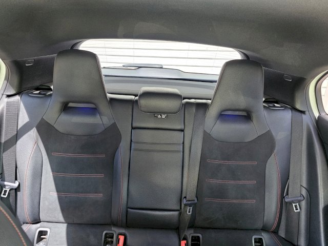 Mercedes-Benz Mercedes-Benz Classe A 200D / 150 CV / BOITE AUTO