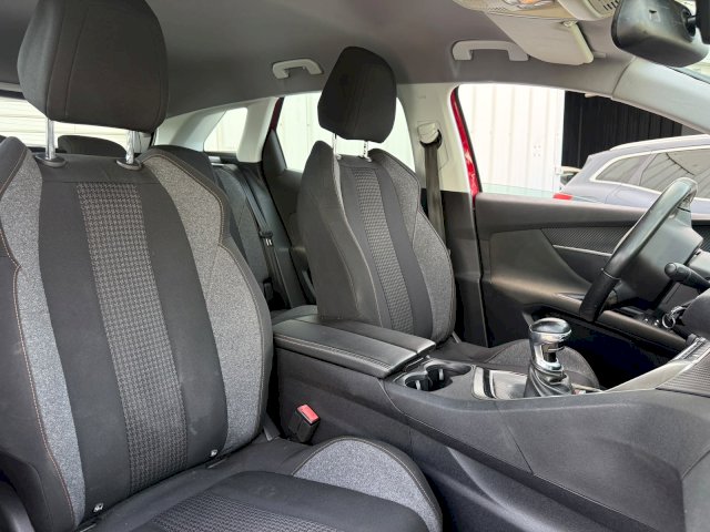 Peugeot Peugeot 3008 130cv | boite 6 vitesses
