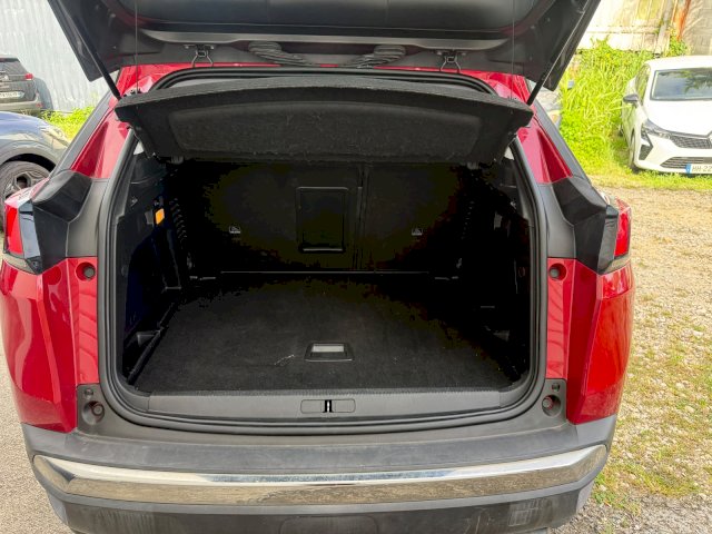 Peugeot Peugeot 3008 130cv | boite 6 vitesses