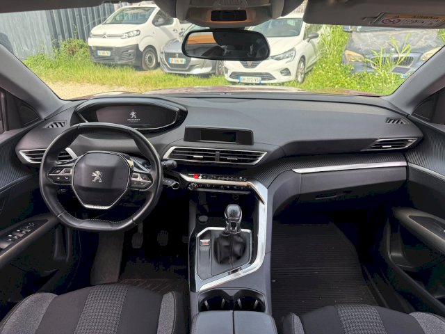 Peugeot Peugeot 3008 130cv | boite 6 vitesses